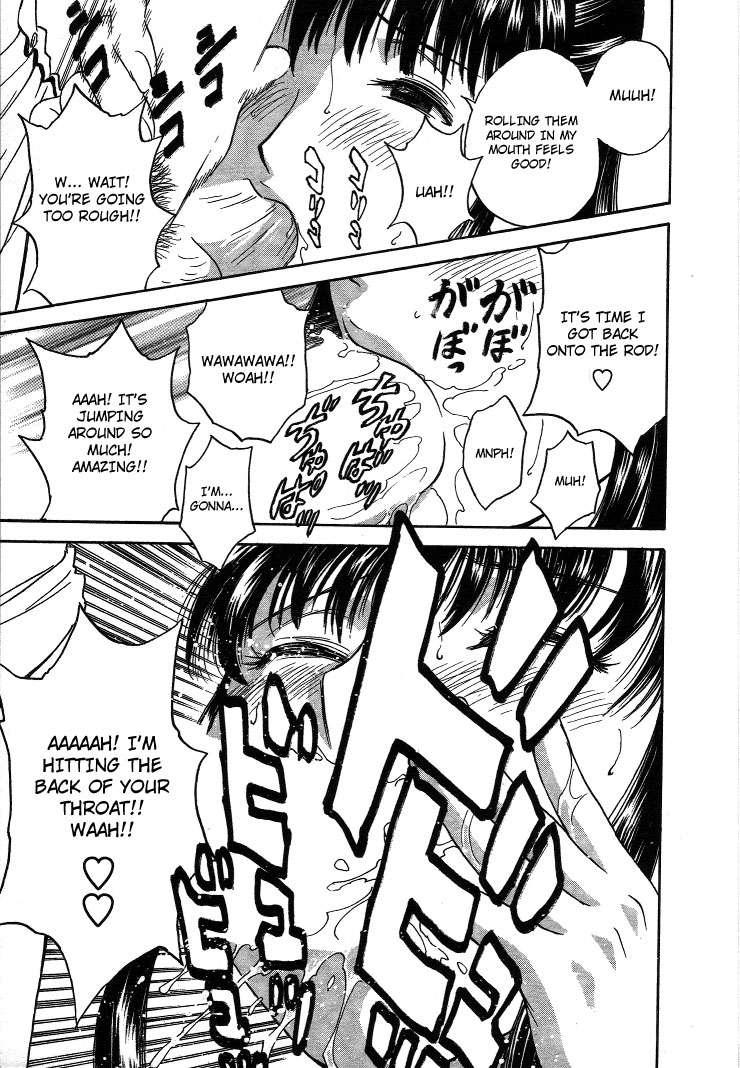 Boing Boing Teacher Chapter 2000 Page 162